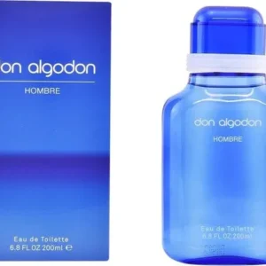 Don Algodon EDT Don Algodon 200 ml - Beschadigde Verpakking