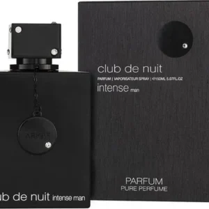 Armaf Club de Nuit Intense Man - 150 ml - parfum spray - Herenparfum