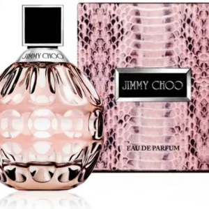 Jimmy Choo for Women 100 ml - Eau de Parfum - Damesparfum