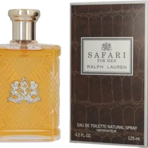 Ralph Lauren Safari - 125ml - Eau de toilette
