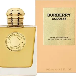 Burberry Goddess Intense - 100 ml Eau de Parfum - Damesgeur
