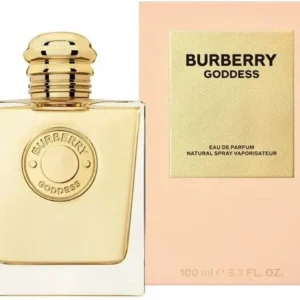 Burberry Goddess 100 ml Eau de Parfum - Damesparfum