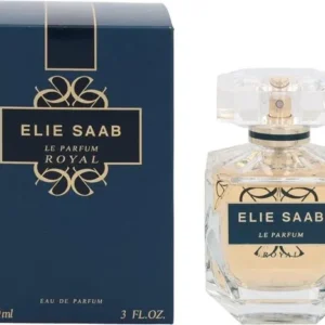 Elie Saab - Le Parfum Royal - Eau de parfum spray - 90 ml - Beschadigde Verpakking