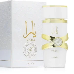 Lattafa Yara Eau de Parfum - 100ml