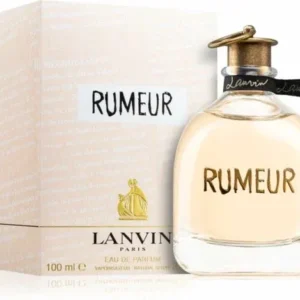 Lanvin Rumeur 100 ml - Eau de Parfum - Damesparfum