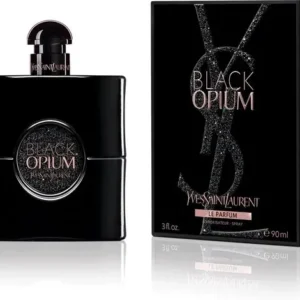 Yves Saint Laurent Black Opium 90 ml Eau de Parfum - Damesparfum