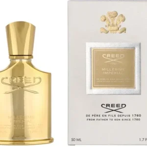Creed Millesime Imperial Eau de Parfum 50ml - unisex - Beschadigde Verpakking