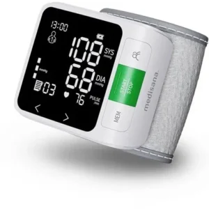 medisana BW 360 Polsbloeddrukmeter connect
