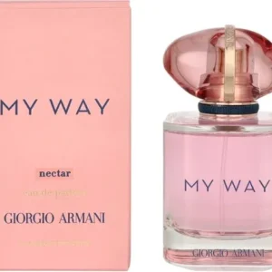 Giorgio Armani My Way Nectar Eau de parfum spray 50ml