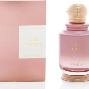 Khadlaj - Rose Couture eau de parfum 100 ml