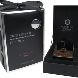 Armaf Club de Nuit Intense Man Limited Edition - 105 ml - parfum spray