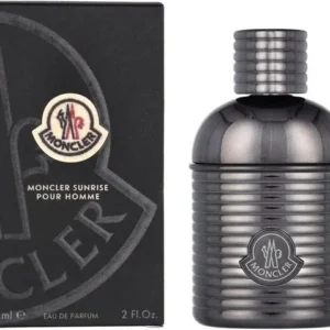 Moncler Sunrise Pour Homme Edp Spray 60ml