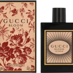Gucci Bloom Eau de parfum intense 100ml