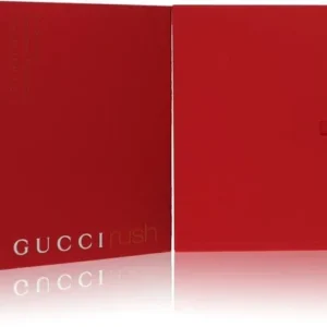 Gucci Rush 75 ml Eau de Toilette - Damesparfum