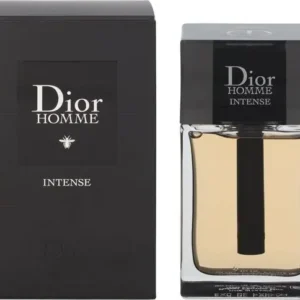 Dior Homme Intense 50 ml - Eau de Parfum - Herenparfum