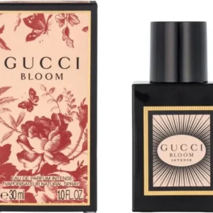 Gucci Bloom Eau de parfum spray 30ml - Dames