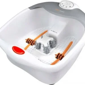 medisana FS 885 - Voetenbubbelbad comfort - Verpakking beschadigd
