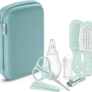 Philips Avent - Baby Verzorging Set - Mint Verpakking beschadigd