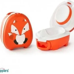 Jippies My Carry Plaspotje - Vos