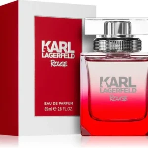 Karl Lagerfeld Rouge 85 ml - Damesparfum