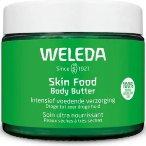 WELEDA Skin Food - Body Butter - 150ml- Verpakking beschadigd