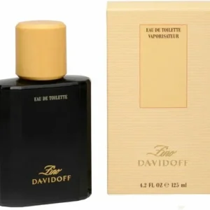 Davidoff Zino 125 ml - eau de toilette - herenparfum