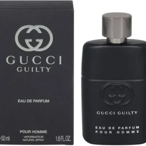 Gucci Guilty Pour Homme eau de parfum - 50 ml -Herenparfum