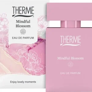 Therme Mindful Blossom Eau de Parfum Spray 30 ml damesparfum - Beschadigde verpakking