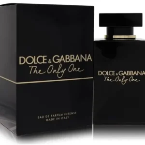 Dolce & Gabbana The Only One Eau de parfum spray intense 100ml - Beschadigde Verpakking
