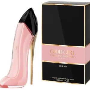 Carolina Herrera Good Girl Blush 80 ml Eau de Parfum - Damesparfum