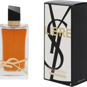 Yves Saint Laurent Libre Intense 90 ml Eau de Parfum - Damesparfum - Verpakking beschadigd