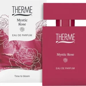 Therme Mystic Rose Eau de Parfum Spray 30 ml - Damesparfum