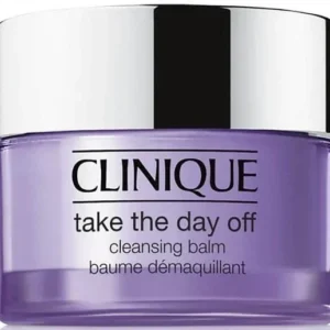 Clinique Take The Day Off Cleansing Balm Reinigingscrème - 30ml - Verpakking ontbreekt.
