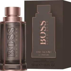 Hugo Boss The Scent Le Parfum For Him Eau de Parfum 50 ml