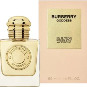 Burberry Goddess 50 ml Eau de Parfum - Damesparfum