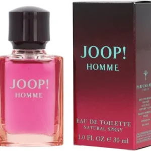 Joop! Homme 30 ml - Eau de toilette - Herenparfum