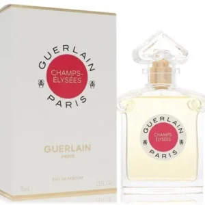 Guerlain Champs-Élysées - 75 ml - eau de parfum spray - damesparfum - Beschadigde Verpakking