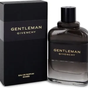 Givenchy Gentleman Boisée 100 ml Eau de Parfum - Herenparfum - Beschadigde Verpakking
