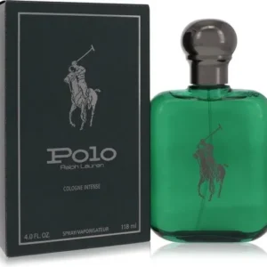 Ralph Lauren Polo - 118ml - Eau de toilette - Beschadigde Verpakking