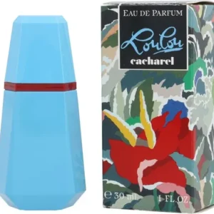 Cacharel Lou Lou 30 ml - Eau de Parfum - Damesparfum -