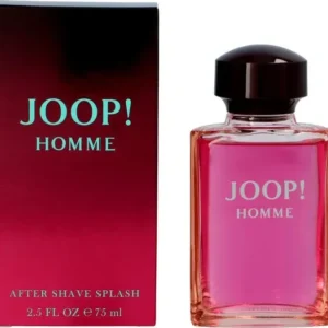 Joop! Homme Aftershave - 75 ml - beschadigde of geen verpakking