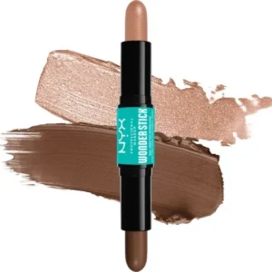 NYX Professional Makeup Wonder Stick Dual Face Lift Medium