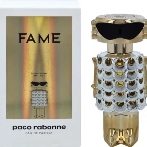 Paco Rabanne Fame 80 ml Eau de Parfum - Damesparfum