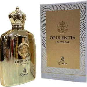 Paris Corner - Emir Opulentia Empyreal Eau de Parfum 100ml - Beschadigde Verpakking