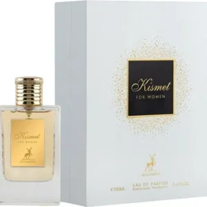 Maison Alhambra Maison Alhambra Kismet eau de parfum spray 100 ml