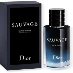 Dior Sauvage 200 ml Eau de Parfum - Herenparfum - Beschadigde Verpakking