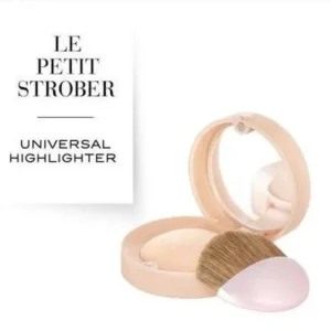 Bourjois Paris - Le Petit Strober Highlighter