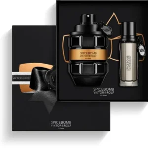 Viktor & Rolf Spicebomb 90 ml Eau de Parfum Geschenkset