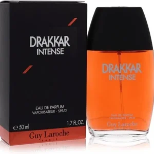 Guy Laroche Herenparfum Guy Laroche EDP Drakkar Intense 50 ml