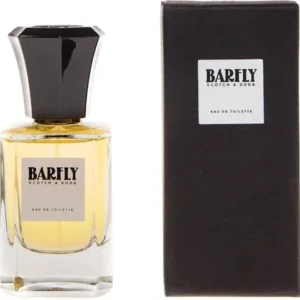 Scotch & Soda Barfly 100 ml - Eau de Toilette - Unisex